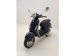 Klikněte pro detailní foto č. 7 - Vespa Primavera 125 3V ABS Blue Energico E5+