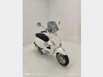 Detail nabídky - Vespa Primavera 125 3V ABS Bianco Innocente E5+
