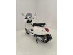 Klikněte pro detailní foto č. 2 - Vespa Primavera 125 3V ABS Bianco Innocente E5+