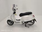 Klikněte pro detailní foto č. 3 - Vespa Primavera 125 3V ABS Bianco Innocente E5+