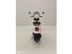 Klikněte pro detailní foto č. 4 - Vespa Primavera 125 3V ABS Bianco Innocente E5+