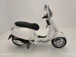 Klikněte pro detailní foto č. 6 - Vespa Primavera 125 3V ABS Bianco Innocente E5+