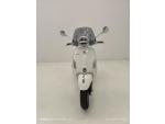 Klikněte pro detailní foto č. 7 - Vespa Primavera 125 3V ABS Bianco Innocente E5+