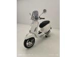 Klikněte pro detailní foto č. 8 - Vespa Primavera 125 3V ABS Bianco Innocente E5+
