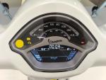 Klikněte pro detailní foto č. 9 - Vespa Primavera 125 3V ABS Bianco Innocente E5+