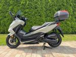 Honda Forza 125 ABS