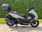 Klikněte pro detailní foto č. 2 - Honda Forza 125 ABS