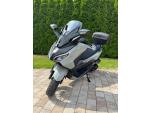 Klikněte pro detailní foto č. 3 - Honda Forza 125 ABS