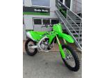 Klikněte pro detailní foto č. 1 - Kawasaki KX 250 MY2025 skladem