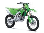 Klikněte pro detailní foto č. 2 - Kawasaki KX 250 MY2025 skladem