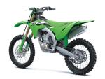 Klikněte pro detailní foto č. 3 - Kawasaki KX 250 MY2025 skladem