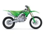 Klikněte pro detailní foto č. 4 - Kawasaki KX 250 MY2025 skladem