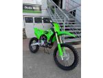 Klikněte pro detailní foto č. 1 - Kawasaki KX 85-II model 2025 velká kola