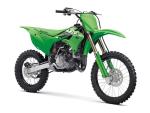 Klikněte pro detailní foto č. 2 - Kawasaki KX 85-II model 2025 velká kola