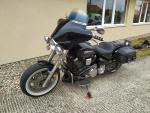 Klikněte pro detailní foto č. 2 - Yamaha XV 1700 Road Star
