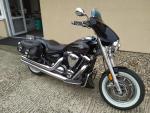 Klikněte pro detailní foto č. 5 - Yamaha XV 1700 Road Star