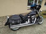 Klikněte pro detailní foto č. 6 - Yamaha XV 1700 Road Star