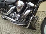 Klikněte pro detailní foto č. 7 - Yamaha XV 1700 Road Star