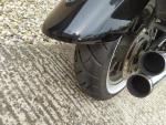 Klikněte pro detailní foto č. 9 - Yamaha XV 1700 Road Star