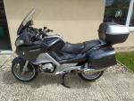 Klikněte pro detailní foto č. 1 - BMW R 1200 RT