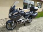 Klikněte pro detailní foto č. 2 - BMW R 1200 RT