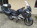 Klikněte pro detailní foto č. 5 - BMW R 1200 RT