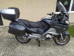 Klikněte pro detailní foto č. 6 - BMW R 1200 RT