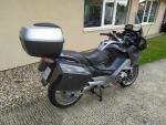 Klikněte pro detailní foto č. 7 - BMW R 1200 RT