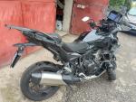 Klikněte pro detailní foto č. 10 - Honda NT 1100