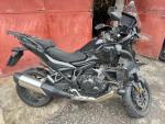 Klikněte pro detailní foto č. 1 - Honda NT 1100