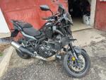 Klikněte pro detailní foto č. 2 - Honda NT 1100