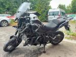 Klikněte pro detailní foto č. 3 - Honda NT 1100