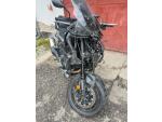 Klikněte pro detailní foto č. 5 - Honda NT 1100