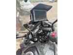 Klikněte pro detailní foto č. 6 - Honda NT 1100