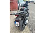 Klikněte pro detailní foto č. 7 - Honda NT 1100