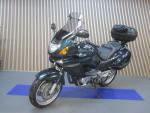 Klikněte pro detailní foto č. 1 - Honda NT 650 Deauville