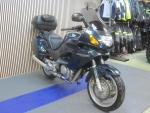 Klikněte pro detailní foto č. 2 - Honda NT 650 Deauville