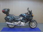 Klikněte pro detailní foto č. 3 - Honda NT 650 Deauville
