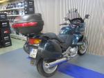Klikněte pro detailní foto č. 5 - Honda NT 650 Deauville