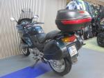 Klikněte pro detailní foto č. 6 - Honda NT 650 Deauville