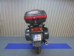 Klikněte pro detailní foto č. 8 - Honda NT 650 Deauville
