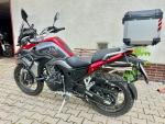 Klikněte pro detailní foto č. 10 - Jawa RVM 500 původ Cz