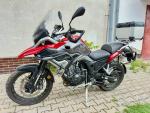 Klikněte pro detailní foto č. 11 - Jawa RVM 500 původ Cz