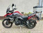 Klikněte pro detailní foto č. 12 - Jawa RVM 500 původ Cz