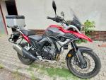 Klikněte pro detailní foto č. 1 - Jawa RVM 500 původ Cz