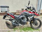 Klikněte pro detailní foto č. 2 - Jawa RVM 500 původ Cz