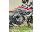 Klikněte pro detailní foto č. 3 - Jawa RVM 500 původ Cz