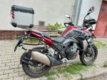 Klikněte pro detailní foto č. 4 - Jawa RVM 500 původ Cz