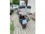 Klikněte pro detailní foto č. 7 - Jawa RVM 500 původ Cz