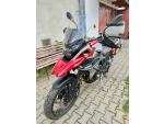 Klikněte pro detailní foto č. 9 - Jawa RVM 500 původ Cz
